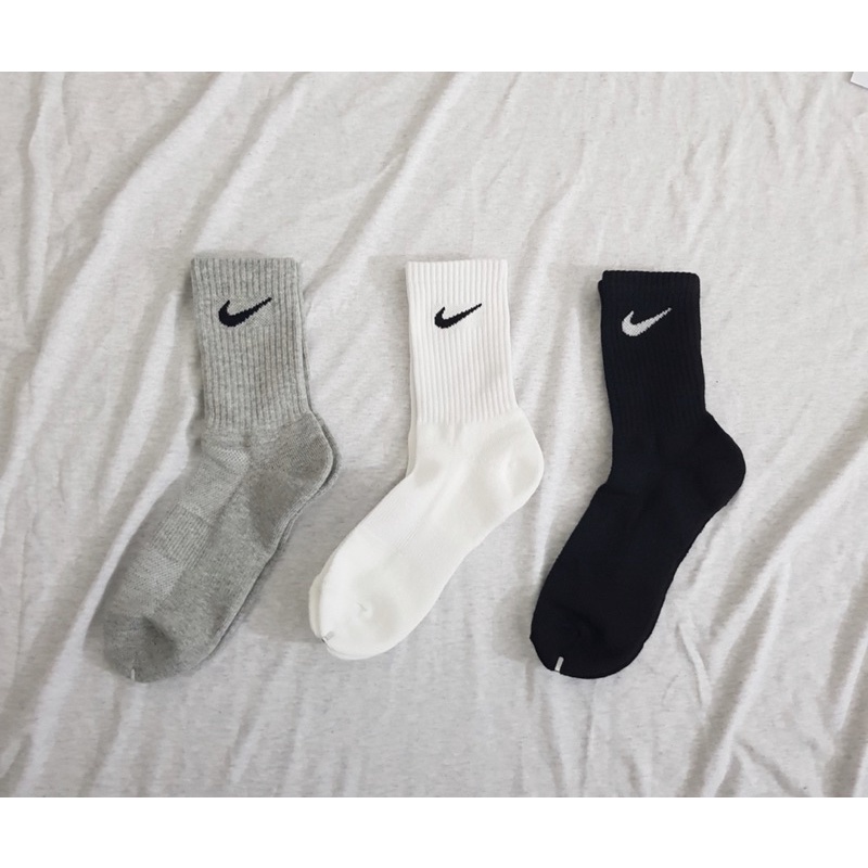 Tất nike thể thao hàng cao cấp ✪Công Nghệ: Soft Dry Dri-Fit