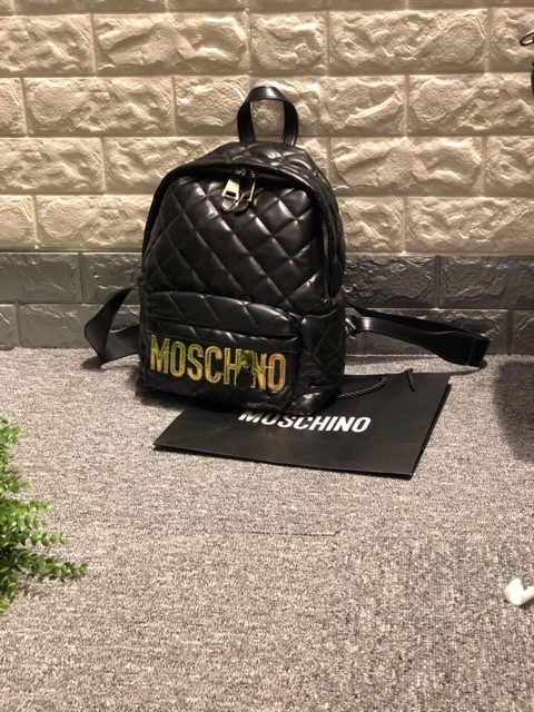Balo Moshino