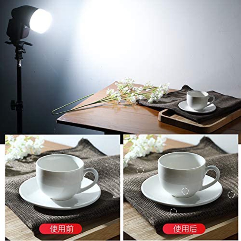 Godox Bộ Đèn Flash Cho Máy Ảnh Godox V1 V1C V1N V1S V1F