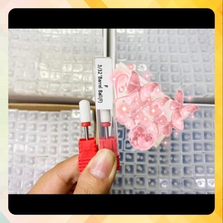 ĐẦU MÀI MỊN SỨ TRÒN ĐẦU KHÔNG NÓNG KO ĐAU TAY