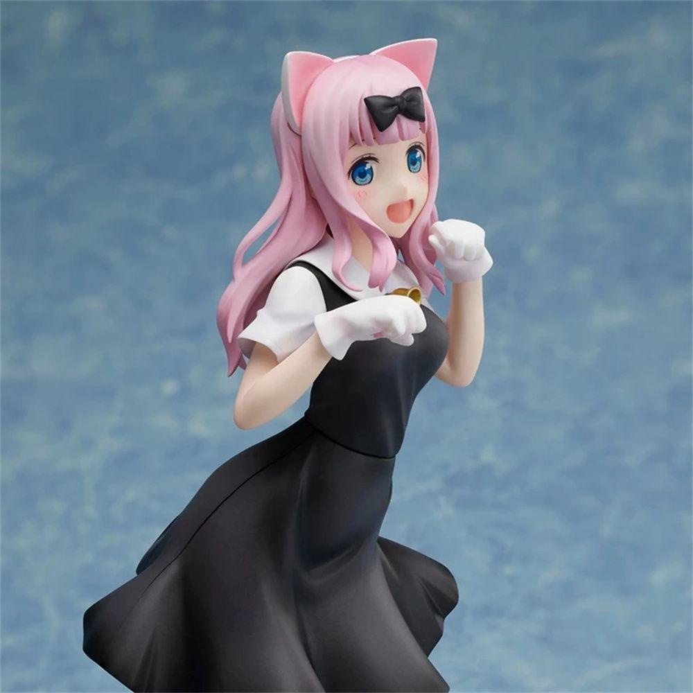 Mô Hình Nhân Vật Phim Hoạt Hình Love Is War 22CM
