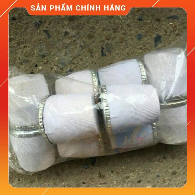 Nút phích gỗ Chính hãng Rạng Đông