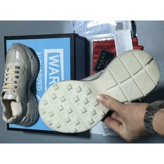(Full Box) Giày Gc Môi Bẩn