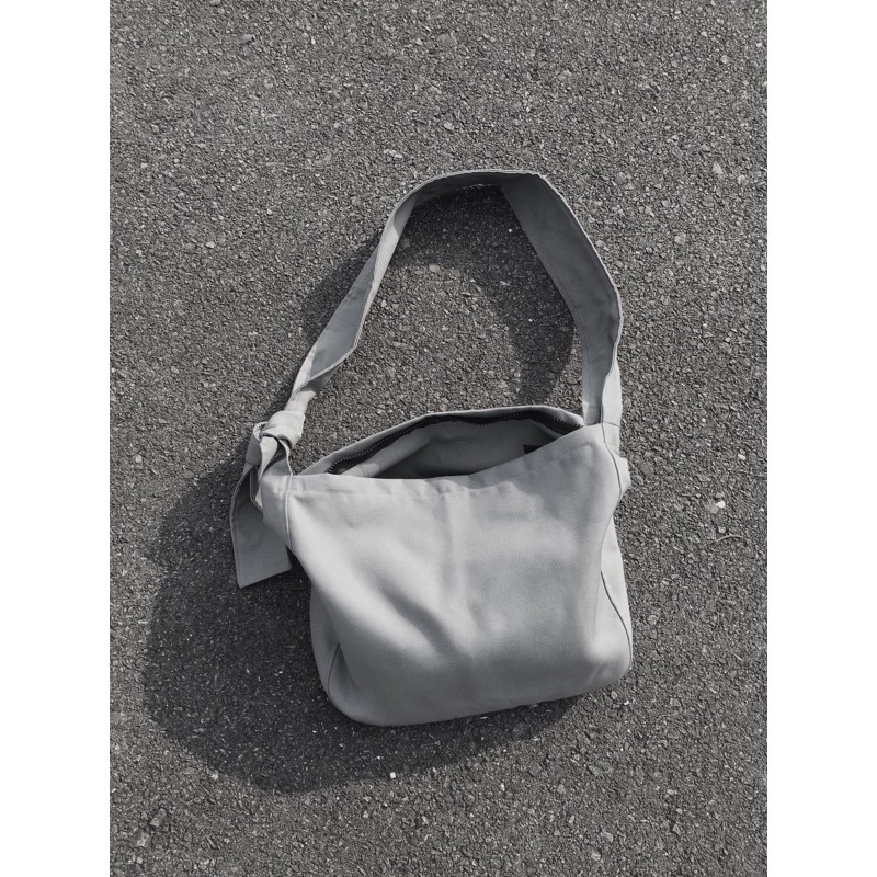 Túi knot messenger | BigBuy360 - bigbuy360.vn