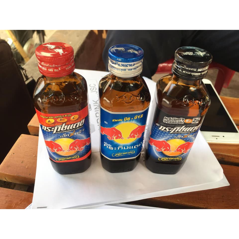 Nước tăng lực Red Bull Thái Lan 20k/ 2 chai | BigBuy360 - bigbuy360.vn