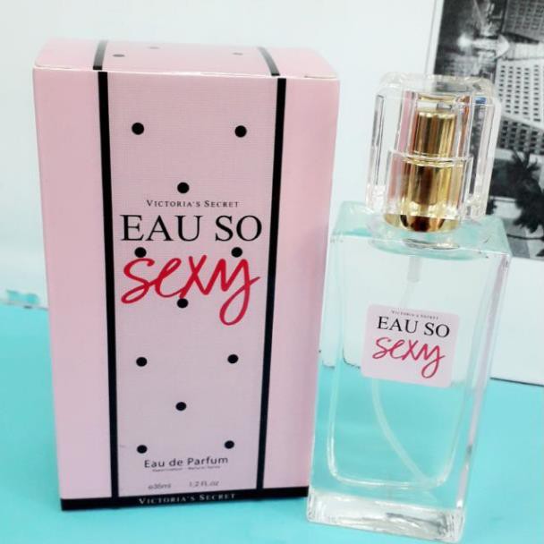 Nước hoa Eau So Sexy 50ml