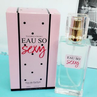 Nước hoa eau so sexy 50ml