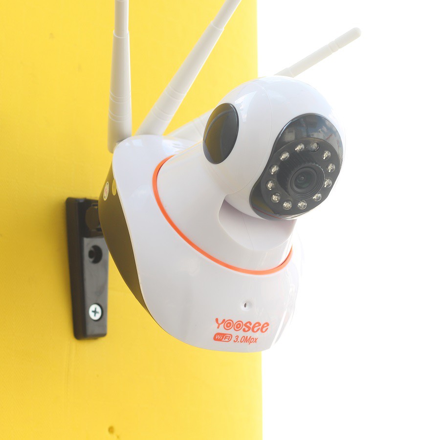 [Trợ giá]Camera Yoosee 3.0 Mpx 1296 Pixel Chính Hãng - Thẻ Nhớ Yoosee Chính Hãng - Bảo Hành 12 Tháng | BigBuy360 - bigbuy360.vn