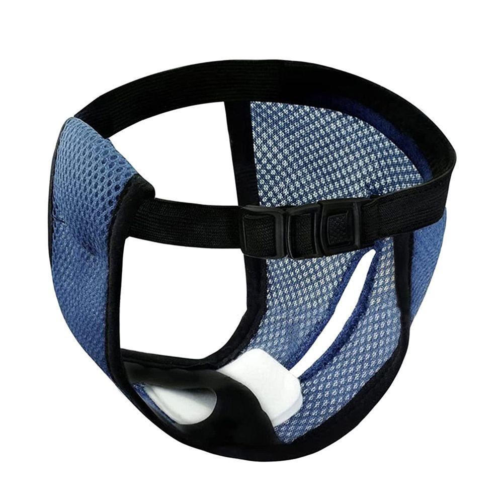 Tã Quần Dạng Lưới Thoáng Khí Có Thể Tái Sử Dụng Cho Thú Cưng