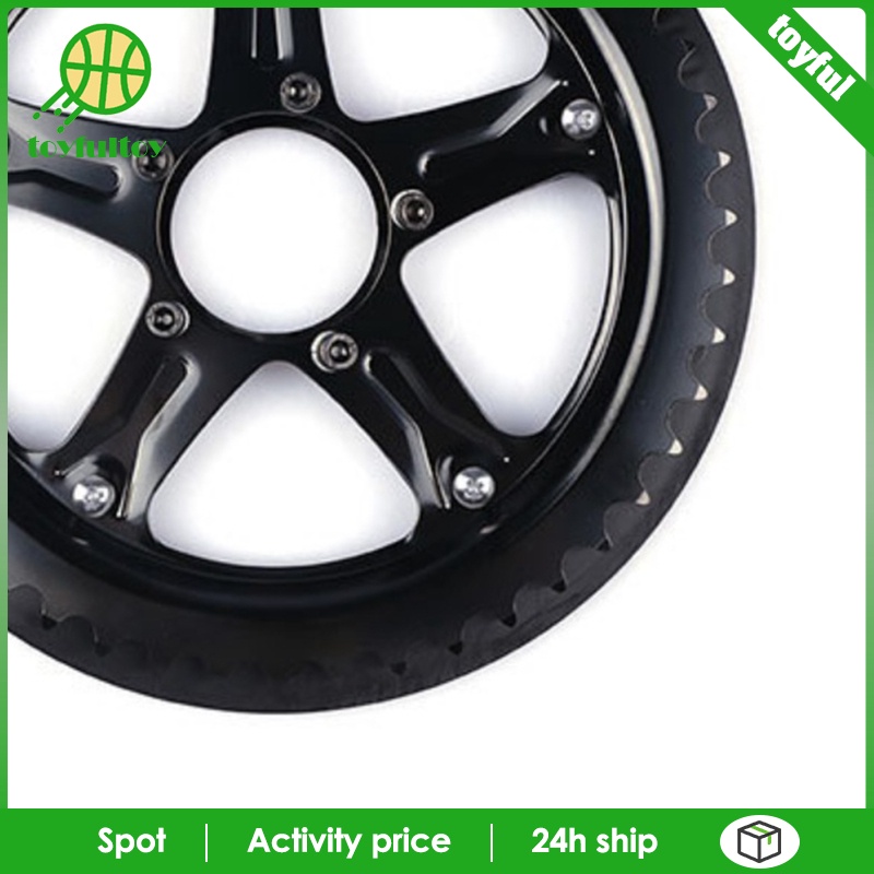 Bánh Đà Xe Đạp Điện Bafang E-Bike Kèm Bảo Vệ