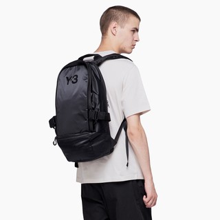 Balo Y-3 Racer Backpack