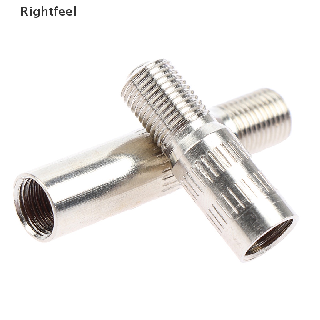 Ống Nối Dài Van Xe Đạp 25mm 39mm