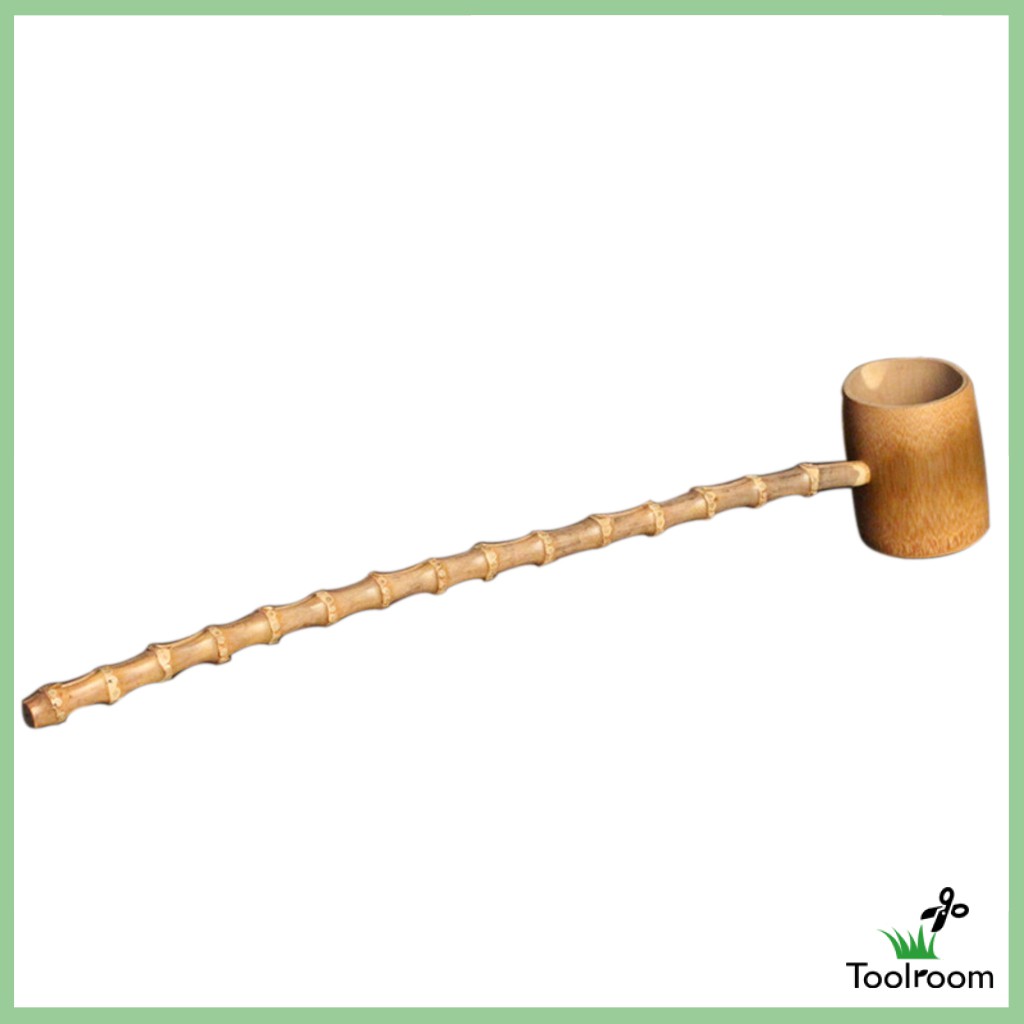 Muỗng Múc Rượu Bằng Tre 43cm Tiện Dụng Cho Nhà Bếp / Khách Sạn #1