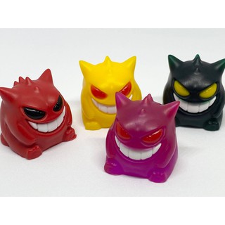 Keycap bàn phím, artisan Gengar clone
