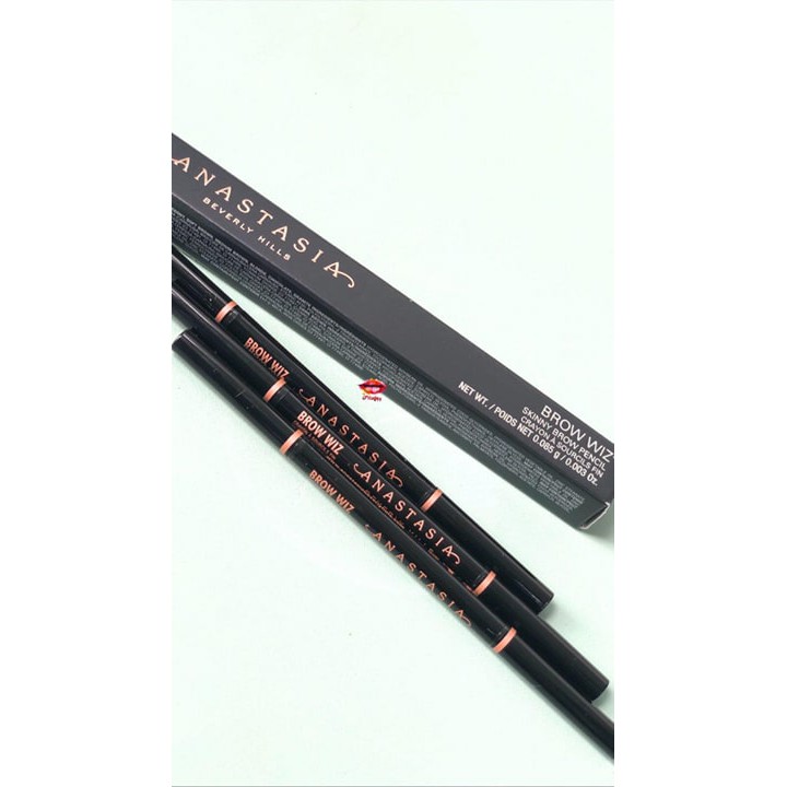 Chì Kẻ Mày Anastasia Beverly Hills - Brow Wiz