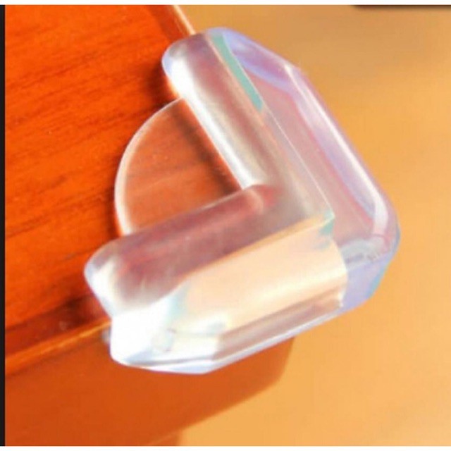 Bịt cạnh bàn silicon bảo vệ an toàn cho trẻ