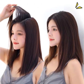 Phím độn phồng tóc giả