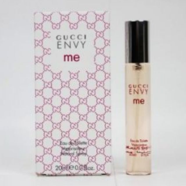 (20ml) Nước Hoa Nữ Gucci Guilty