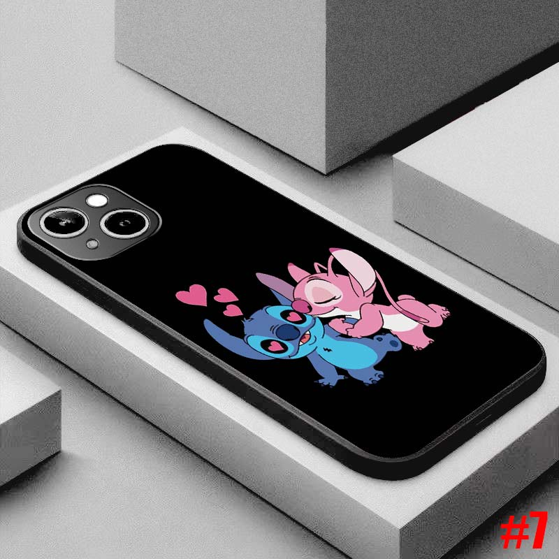 Ốp Lưng TPU Mềm Oppo A5 A9 A31 A91 2020 Hình Stitch