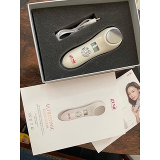 Máy điện di Genie chính hãng. Bảo hành 6 tháng 1 đổi 1.