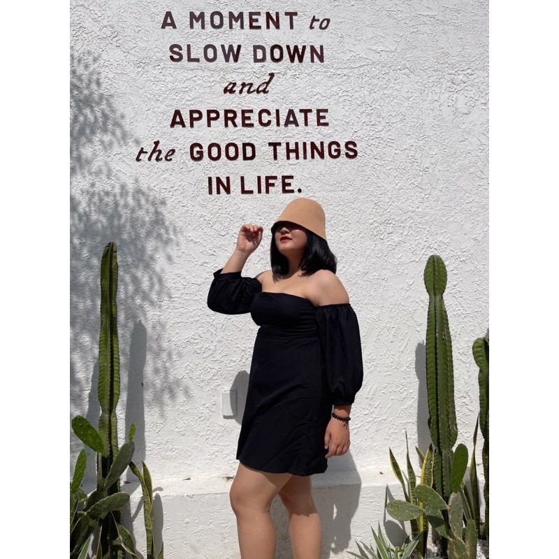 [Mã SKAMA06 giảm 8% tối đa 50K đơn 250K] KEYLA DRESS | BigBuy360 - bigbuy360.vn