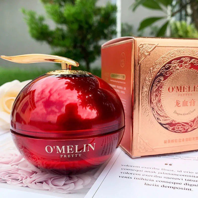 💖FREESHIP💖 Kem Huyết Rồng Dưỡng Da O'Melin 50gr - Hàng Chính Hãng | BigBuy360 - bigbuy360.vn