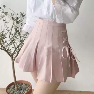 🔥 Chân Váy Tennis Đan Dây