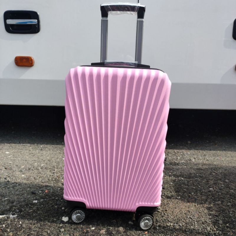 Vali size 20 cánh quạt