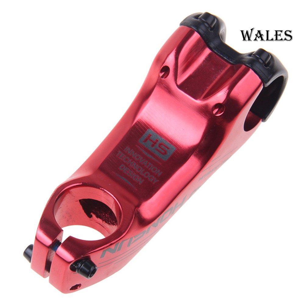 Pô tăng gắn ghi đông xe đạp leo núi bằng hợp kim nhôm 31.8mm