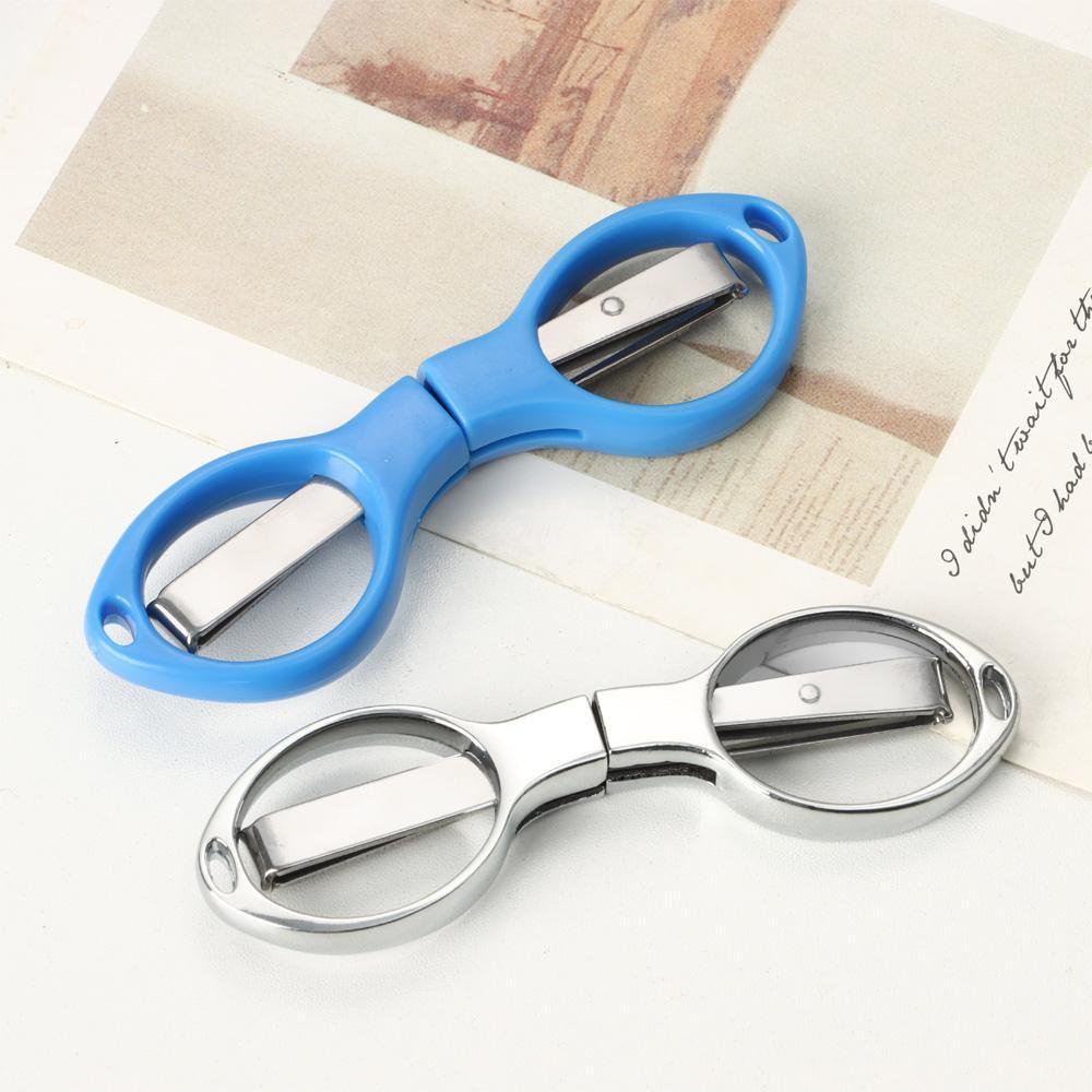 Kéo Cắt Dây PE Đa Năng Có Thể Gập Lại Tiện Dụng