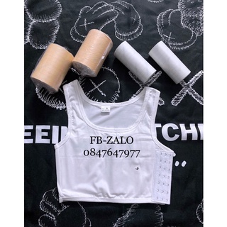 ÁO NỊT NGỰC LGBT 🏳️‍🌈