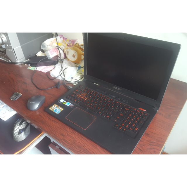 Laptop Asus FX503VM 1060 6G | BigBuy360 - bigbuy360.vn