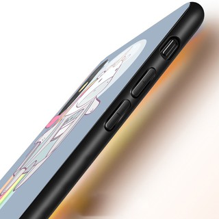 [RẺ VÔ ĐỊCH] ỐP LƯNG IPHONE IN HÌNH KỲ LÂN DỄ THƯƠNG