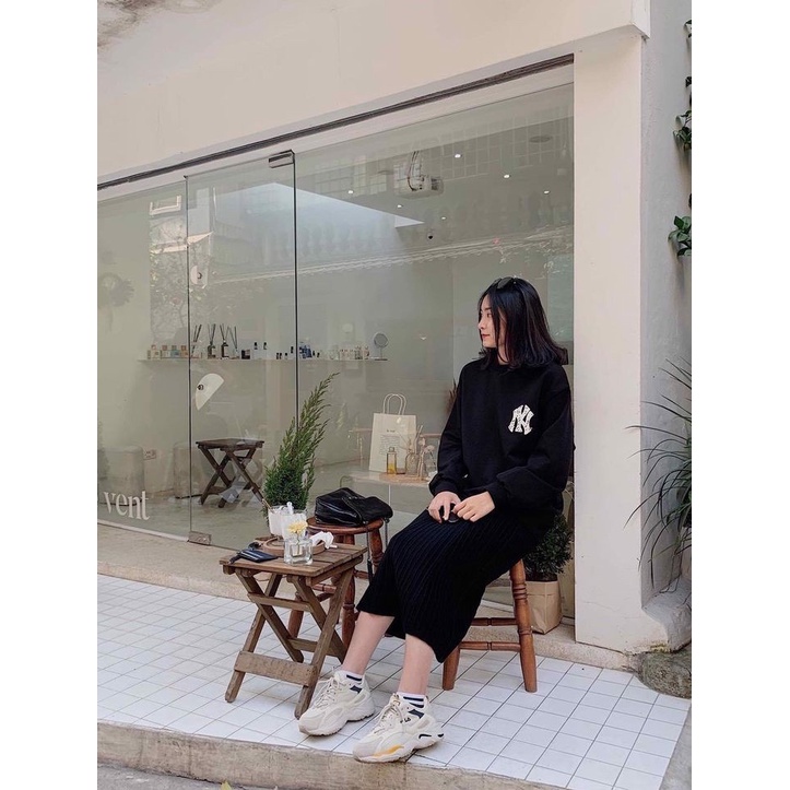 Giày thể thao Sneaker Fila Ray Tracer x BTS