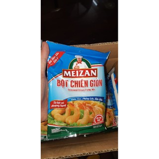 Bột chiên giòn meizan 150g