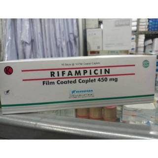 Rifampicine 450 Hộp Đựng Đồ Đa Năng Tiện Dụng