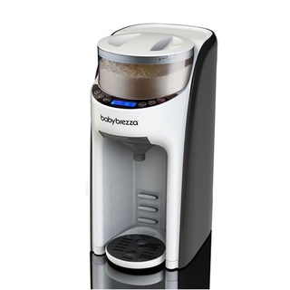 [Chính hãng] Máy Pha Sữa Baby Brezza Formula Pro Advanced