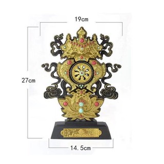 [PBMC]BÁT ĐẠI CÁT TƯỜNG ĐỒNG 27CM