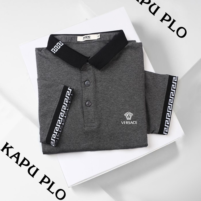 Áo thun POLO nam cao cấp - chất liệu cotton 100% mịn mát phom dáng chuẩn