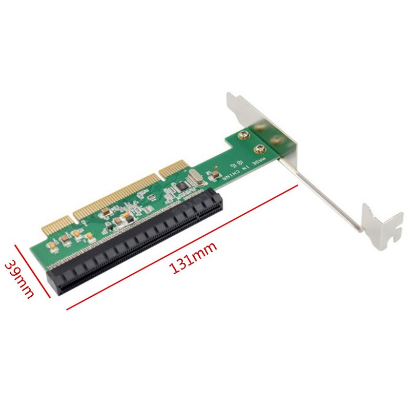 Card Chuyển Đổi Pci Sang Pci 32-bit Cho Pci Express X1 # X0Vn