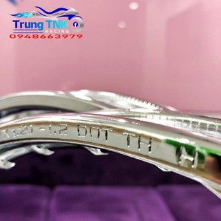 Niềng union 1.2-1.4 gắn wave,dream.
