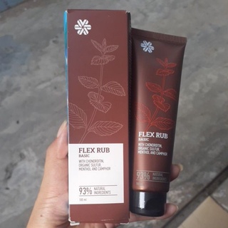 Gel bôi xương khớp, nhức mỏi cổ vai gáy siberi