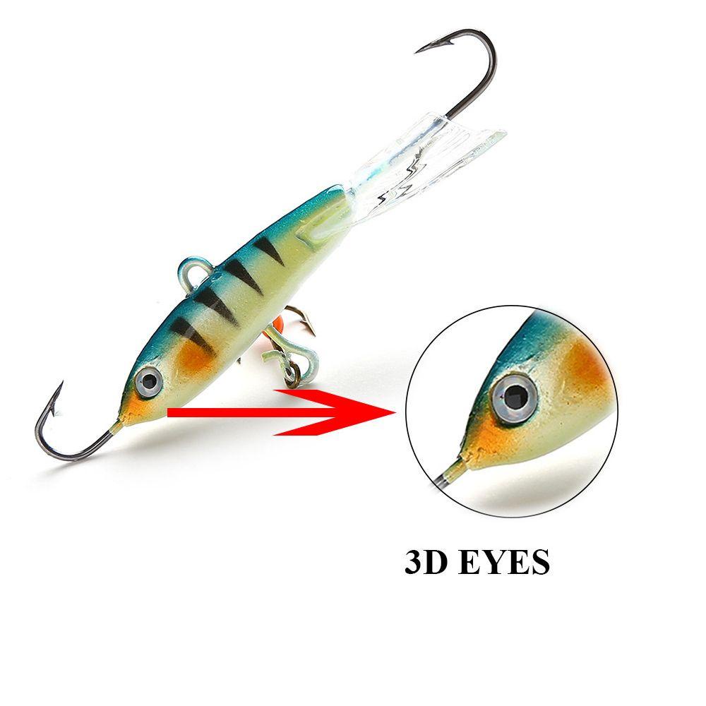 MAG Mồi Câu Cá Giả Kích Thước 12g / 93mm Chất Lượng Cao