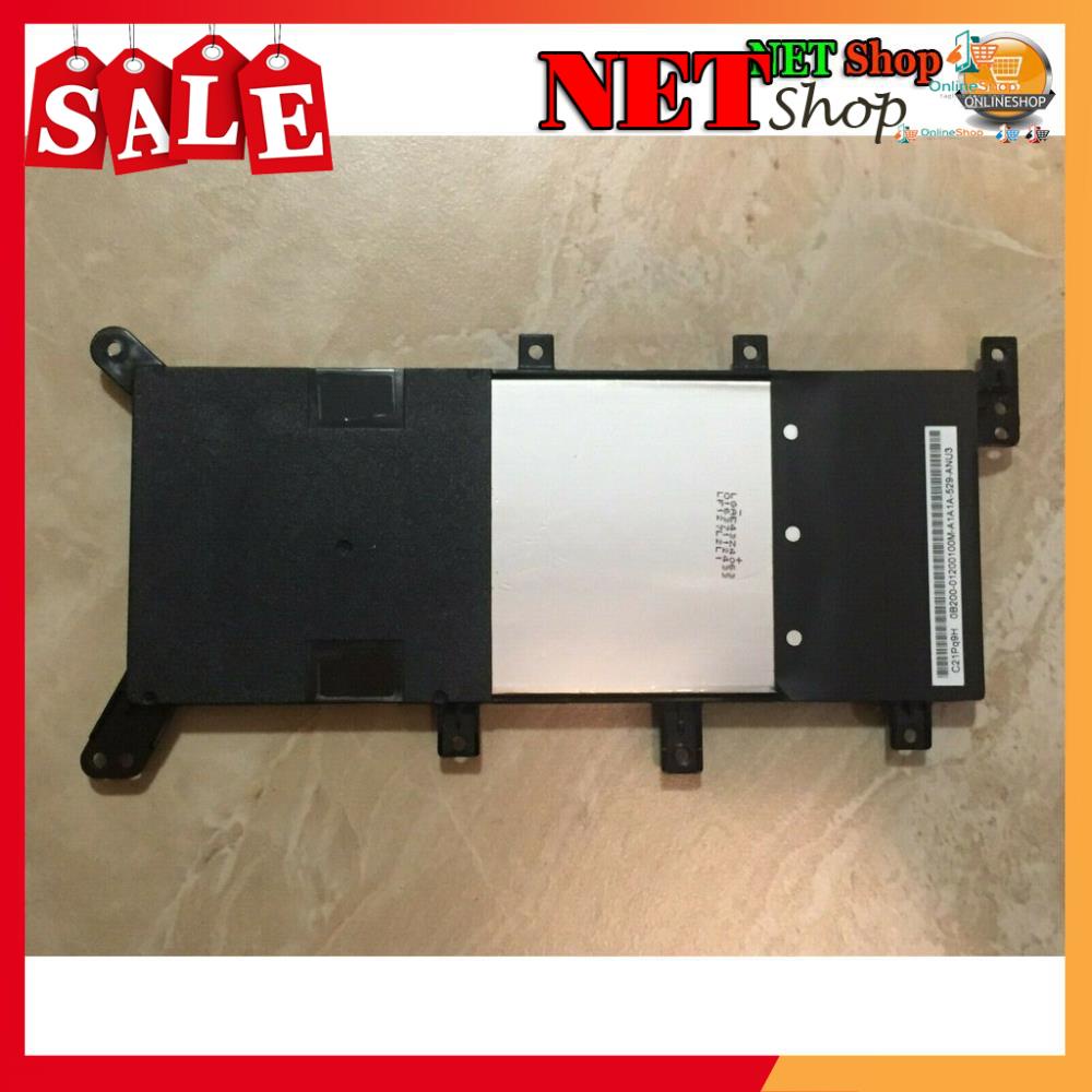 💖💖  Pin Zin laptop Asus X555 X555L X555LA X555LD F554L X555LB C21N1347