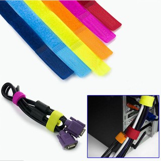 Bộ 7 miếng dán cố định dây cáp
