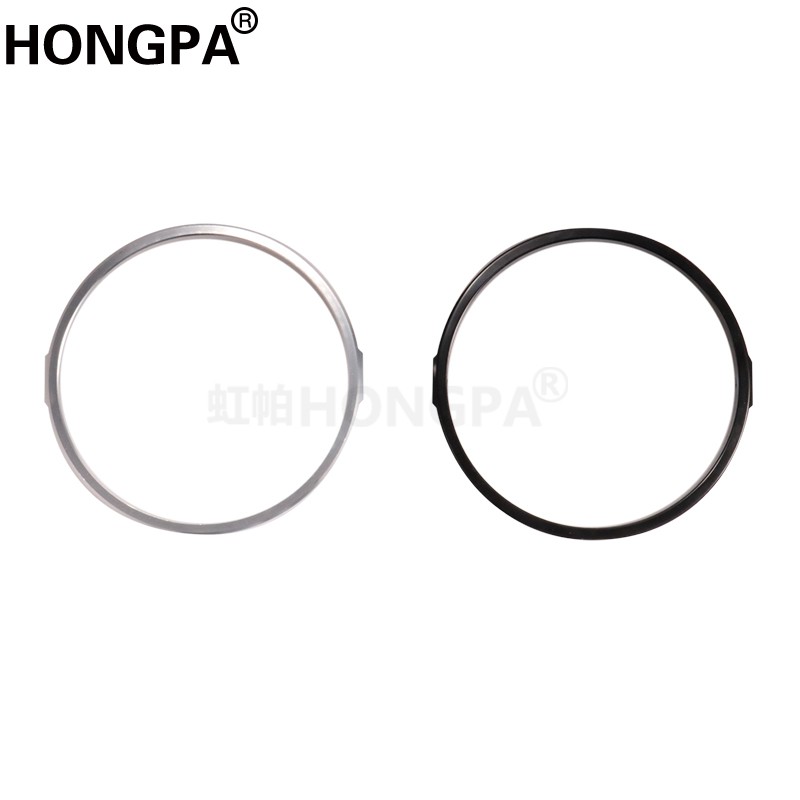 Khung tròn gắn đèn pha xe máy 5.5 " chuyên dụng