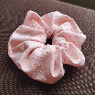 Cột tóc Scrunchies Handmade Hot trend