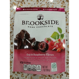 Kẹo socola brookside gói 198g - ảnh sản phẩm 4