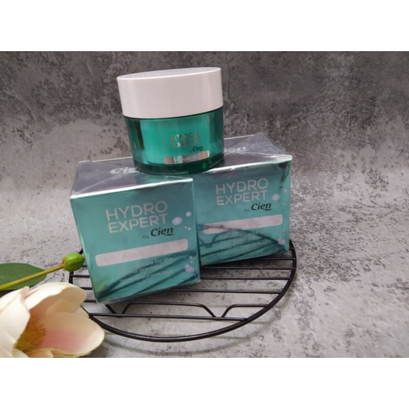 KEM DƯỠNG ẨM CIEN HYDRO EXPERT