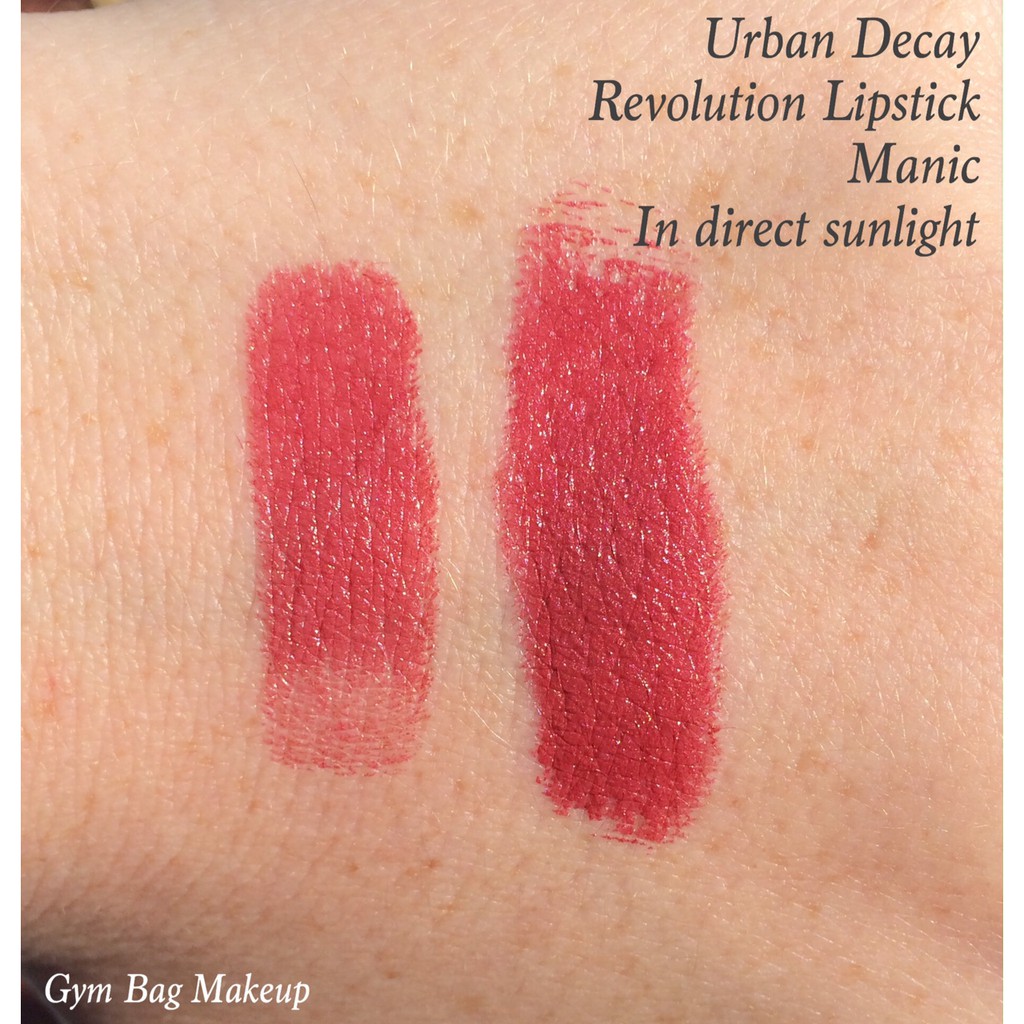 Son Urban Decay Vice Lipstick Mini